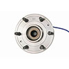 MOOG 515175 | 02-06 Cadillac Escalade Front Wheel Hub & Bearing Assembly; 2002-2006 Alternate Image 1