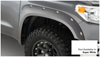 Bushwacker 30918-13 | 16-18 Toyota Tundra Fleetside Pocket Style Flares 4pc 66.7/78.7/97.6in Bed - Super White; 2016-2018 Alternate Image 3