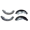 PowerStop b1010l | Power Stop 12-15 Scion iQ Rear Autospecialty Brake Shoes; 2012-2015 Alternate Image 1