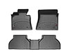 WeatherTech 4421114 | FloorLiner - Front - Blk Alternate Image 2