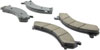 Stoptech 309.09090 | StopTech Sport Brake Pads GMC Sierra 3500 Classic DRW, Rear; 2007-2007 Alternate Image 3