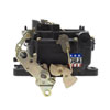 Edelbrock 14053 | Carburetor Performer Series 4-Barrel 600 CFM Manual Choke Black Finish Alternate Image 6