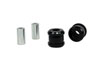 Whiteline w62192 | 97-02 Mitsubishi Mirage Rear Control Arm Lower Front Inner Bushing Kit; 1997-2002 Alternate Image 4