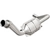 Magnaflow 49651 | MagnaFlow Direct Fit Converter 07-09 Chrysler/Dodge Aspen/Durango 5.7L Driver Side; 2007-2009 Alternate Image 1