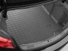 WeatherTech 40897 | 2015+ Chevrolet Impala Cargo Liners - Black; 2015-2023 Alternate Image 1