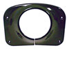 Omix 13318.08 | Steering Column Cover Black 76-86 Jeep CJ Models; 1976-1986 Alternate Image 1