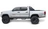 N-Fab f19brtx | ARC Sports Bar 19-22 Ford Ranger - Textured Black; 2019-2022 Alternate Image 6