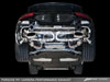 AWE Tuning 3015-11020 | Porsche 911 Carrera 3.4L 991 Performance Exhaust - Use Stock Tips; 2012-2016 Alternate Image 3