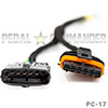 Pedal Commander pc17 | Alfa-Romeo/Chevrolet/Ford/Hyundai/Kia/Maserati Throttle Controller Alternate Image 7