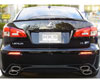 HKS 32023-at001 | 08-10 Lexus IS F SSM Exhaust Includes SUS304 Y-pipe and Rear Sections; 2008-2010 Alternate Image 2