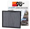 K&N Engineering vf2007 | K&N Scion 04-16 Hyundai Tucson Cabin Air Filter; 2004-2016 Alternate Image 5