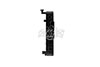 CSF 2708 | 81-87 Toyota Landcruiser 4.2L A/T 4 Row All Metal Radiator; 1981-1987 Alternate Image 8