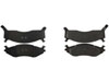 Stoptech 308.05240 | StopTech Street Brake Pads Plymouth Grand Voyager 14 Wheels, Front; 1991-1995 Alternate Image 7