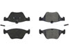 Stoptech 308.07400 | StopTech Street Brake Pads Mercedes-Benz E320, Front; 1996-2003 Alternate Image 3