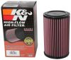 K&N Engineering ka1020 | K&N 2020 Kawasaki KRX1000 Replacement Air Filter Alternate Image 2