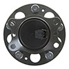 MOOG 512495 | 15-19 Kia Soul EV Rear Hub Assembly; 2015-2019 Alternate Image 2