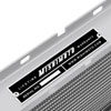 Mishimoto mmrad-tiny-01 | 01-07 Mini Cooper S Aluminum Radiator; 2001-2007 Alternate Image 8