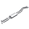 Magnaflow 15770 | Exhaust System for HUMMER TRUCK H2; 2003-2006 Alternate Image 1