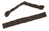 Rugged Ridge 12103.01 | Adjustable Door Straps 55-06 Jeep CJ / Jeep Wrangler; 1955-2006 Alternate Image 2