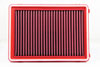 BMC fb957/04 | 2015+ Hyundai Sonata VII (LF) 2.0 Replacement Panel Air Filter; 2015-2021 Alternate Image 1