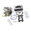 Omix 17702.03 | Weber Carburetor 80-86 Jeep CJ Models; 1980-1986 Alternate Image 1