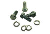 Whiteline kbr18-24 | 98-02 Subaru Forester SF (Exc GT or Turbo) Rear Swaybar H/D Mount Kit; 1998-2002 Alternate Image 7