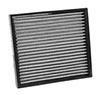 K&N Engineering vf2045 | K&N 02-10 Lexus SC430 Cabin Air Filter; 2002-2010 Alternate Image 8