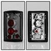 SPYDER 5002945 | Spyder Ford Excursion Altezza Tail Lights - Smoke - (ALT-YD-FEC00-SM); 2000-2006 Alternate Image 6