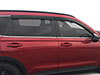 AVS 94331 | 23-24 Honda CRV Ventvisor Outside Mount Window Deflectors 4pc - Smoke; 2023-2024 Alternate Image 15