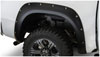 Bushwacker 30911-02 | 07-13 Toyota Tundra Fleetside Pocket Style Flares 4pc 97.6/78.7/66.7in Bed - Black; 2007-2013 Alternate Image 3