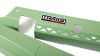 GrimmSpeed tbg1140223 | 2020+ Subaru Outback TRAILS Fender Shrouds - Green; 2020-2023 Alternate Image 4