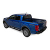 Putco 195132 | 19-21 Ford Ranger - 5ft (Short Box) Molle Passenger Side Panel; 2019-2021 Alternate Image 1