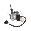 Omix 1971512 | OMIX Rear Wiper Motor 97-01 Jeep Cherokee; 1997-2001 Alternate Image 1