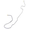 Omix 17732.13 | Return Fuel Line 76-83 Jeep CJ7; 1976-1983 Alternate Image 1