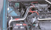 Injen RD1600BLK | Cold Air Intake Honda Accord, No ABS, Black; 1990-1993 Alternate Image 7