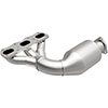 Magnaflow 52389 | MagnaFlow Conv Direct Fit 09-12 Porsche 911 3.6L/3.8L (Driver Side Position); 2009-2012 Alternate Image 2