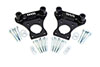 UMI Performance 2120 | 93-02 GM F-Body C5/C6 Brake Conversion Brackets; 1993-2002 Alternate Image 6