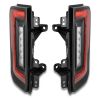 Oracle Lighting 5892504 | 21-22 Ford Bronco Flush Style LED Taillights; 2021-2022 Alternate Image 3