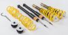 ST Suspensions 13225073 | ST X Adjustable Coilovers Mercedes Benz C-Class (W205) 15+ Sedan / 17+ Coupe w/o Electronic Dampers Alternate Image 1