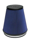 Airaid 703-495 | Replacement Air Filter - Dry / Red Media Alternate Image 2