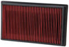 Spectre hpr4309 | 13-18 Nissan Pathfinder 3.5L V6 F/I Replacement Air Filter; 2013-2018 Alternate Image 2