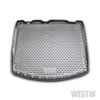 Westin 74-12-11023 | 2013-2017 Ford Escape Profile Cargo Liner - Black; 2013-2017 Alternate Image 3