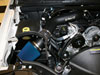 Airaid 313-205 | 05-07 Jeep Grand Cherokee 3.7L CAD Intake System w/ Tube (Dry / Blue Media); 2005-2007 Alternate Image 5