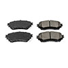 PowerStop 161711 | Power Stop 14-19 Mazda 6 Front Z16 Evolution Ceramic Brake Pads; 2014-2019 Alternate Image 1