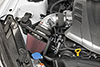 K&N Engineering 695310ts | K&N 2013 Hyundai Genesis Coupe 3.8L V6 Typhoon Performance Intake Performance kit; 2013-2013 Alternate Image 5