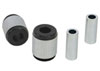 Whiteline w62950 | Plus 03-06 EVO 8/9 Rear Lower Outer Control Arm Bushing Kit; 2003-2006 Alternate Image 6