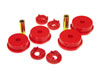 Prothane 13-1901 | 95-99 Mitsubishi Eclipse 4 Mount Kit - Red; 1995-1999 Alternate Image 1