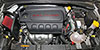 AEM Induction 21769c | AEM 2015 Jeep Renegade 2.4L L4 - Cold Air Intake System; 2015-2015 Alternate Image 5