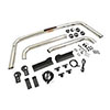 EGR sbar0099 | 14-19 Chevrolet Silverado 1500 Stainless Steel S-Series Sports Bar; 2014-2019 Alternate Image 1