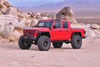 Fabtech k4177dl | 2020 Jeep Gladiator JT 4WD 5in Crawler System w/DL 2.25 N/R Shocks; 2020-2024 Alternate Image 4